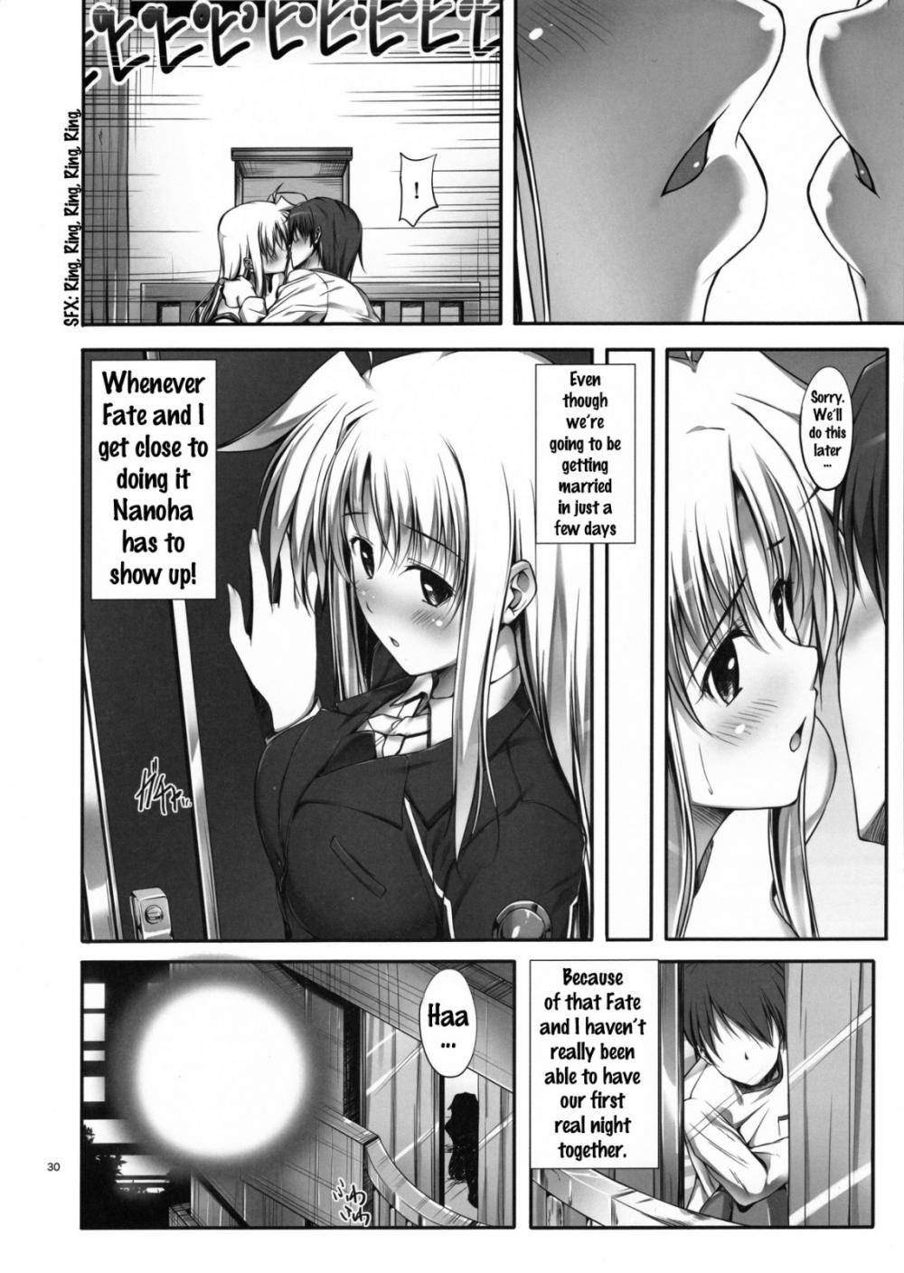 Hentai Manga Comic-Home Sweet Home ~Compilation~-v22m-Chapter 2-5